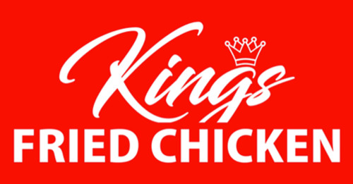 Kings Fried Chicken