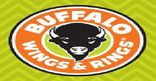 Buffalo Wings Rings