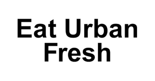 Eat Urban Fresh