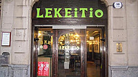 Lekeitio