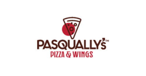 Pasqually's Pizza Wings