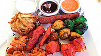 Masala Indian Tandoori