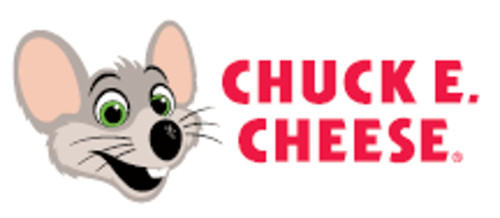 Chuck E. Cheese's