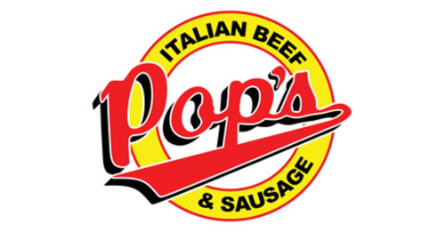 Pop's Italian Beef Sausage