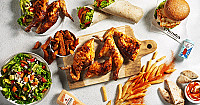 Nando's Chermside