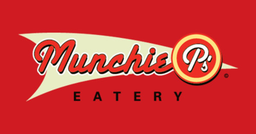 Munchie P's