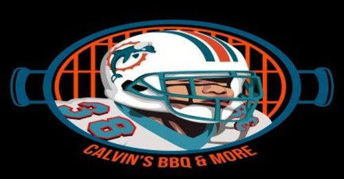 Calvins Bbq More