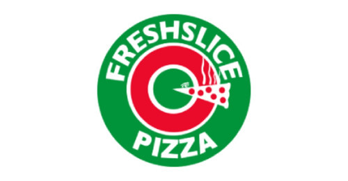 Freshslice Pizza