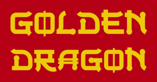 Golden Dragon