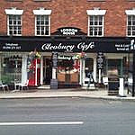 Cleobury Cafe