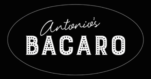 Antonio's Bacaro