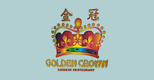 Golden Crown