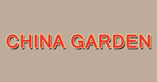 China Garden Express