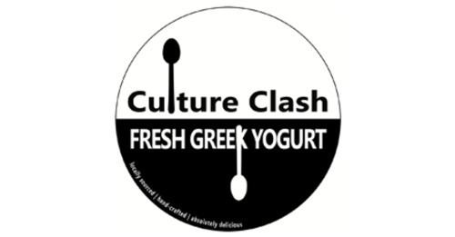 Culture Clash Greek Yogurt