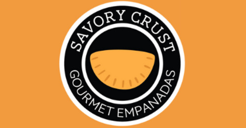 Savory Crust Gourmet Empanadas