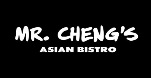 Mr. Cheng Asian Bistro