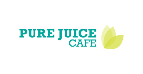 Pure Juice Cafe