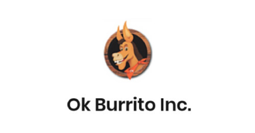 Ok Burrito