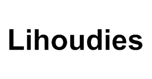 Lihoudies