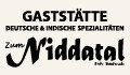 Zum Niddatal