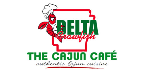 The Cajun Cafe Delta Crawfish