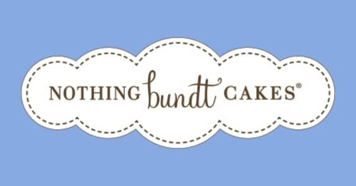 Nothing Bundt Cakes