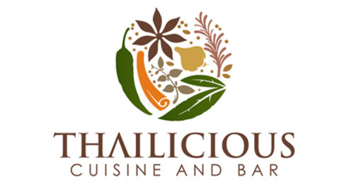 Thailicious Cuisine And