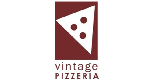 Vintage Pizzeria