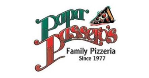 Papa Passero's