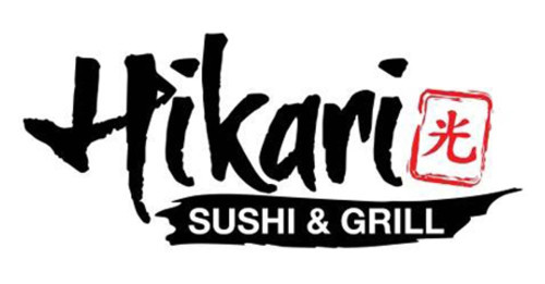 Hikari Sushi Grill