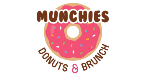 Munchies Donuts Brunch