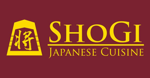 Shogi