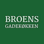 Broens Gadekoekken