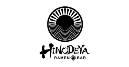 Hinodeya Ramen Dallas Greenville