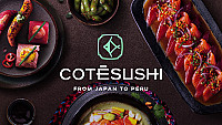 Cotesushi