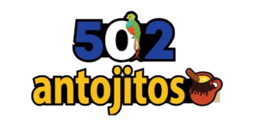 502 Antojitos