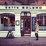 Caffe Bolero