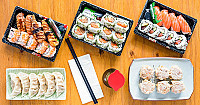 Umami Sushi Box Gravesend