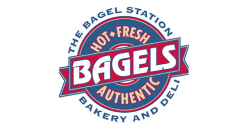 Bagel Station Ii