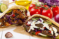 Doner Kebab Isatis