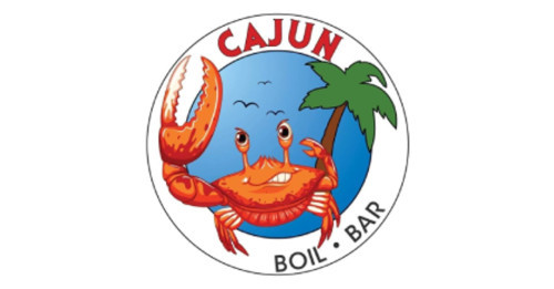 Cajun Boil