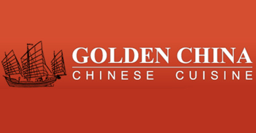 Golden China Restaurant