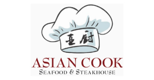 Asian Cook