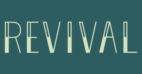 Revival Cafe+kitchen