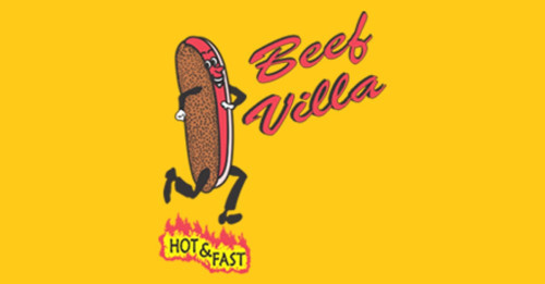 Beef Villa