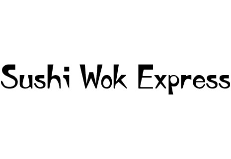 Sushi Wok Express