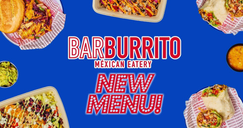 Barburrito