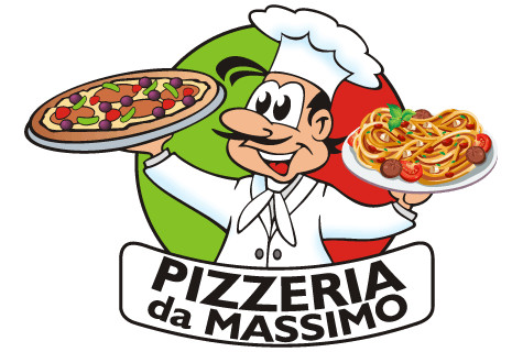 Pizzeria Da Massimo