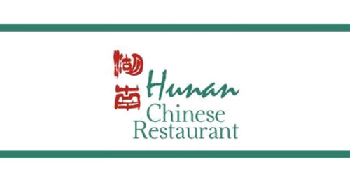 Hunan Chinese