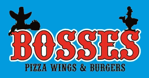 Bosses Pizza